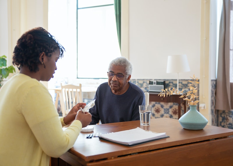 Caregivers