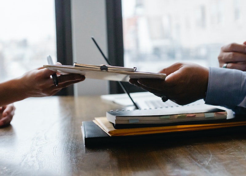 Bridging Open Work Permit